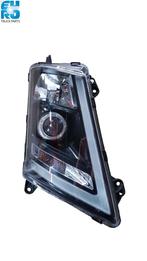VOLVO FH4 XENON KOPLAMP RECHTS FH16 LOOK EG03404 GEBRUIKT 21, Autos : Pièces & Accessoires, Pièces camion, -, Éclairage, -, -