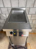 Grill/bakplaat, Ophalen, Gebruikt, Fornuis, Frituur en Grillen