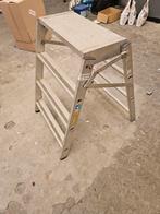 Echelle escabeau 4 marches, Enlèvement