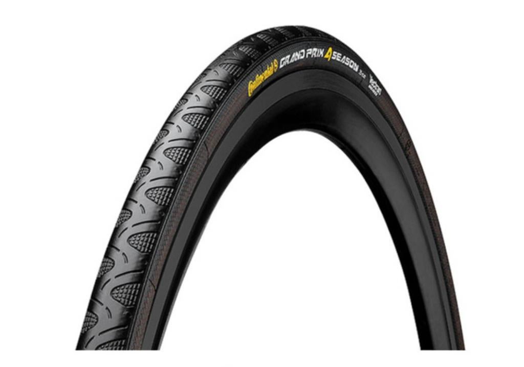 Buitenband continental grand prix 4 season 25''., Ophalen of Verzenden