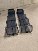 2 leefnetten sensas, Ophalen of Verzenden, Zo goed als nieuw