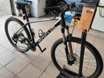 FOCUS mountainbike uit het Zwarte Woud, Fietsen en Brommers, Ophalen, Zo goed als nieuw