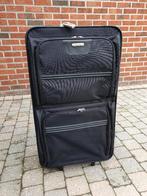 Valise pliable 70L, 35 à 45 cm, Enlèvement ou Envoi, Comme neuf, 60 à 70 cm