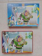 Puzzel kind 70 stukjes, Kinderen en Baby's, Ophalen, Meer dan 50 stukjes, Zo goed als nieuw, 4 tot 6 jaar