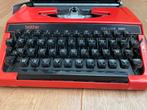 Machine à écrire Brother deluxe 220 vintage, Enlèvement ou Envoi, Comme neuf