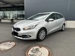 Kia C eed 1.4 crdi 2013 AIRCO 246000KM Euro 5, Auto's, Voorwielaandrijving, Euro 5, Stof, Zwart