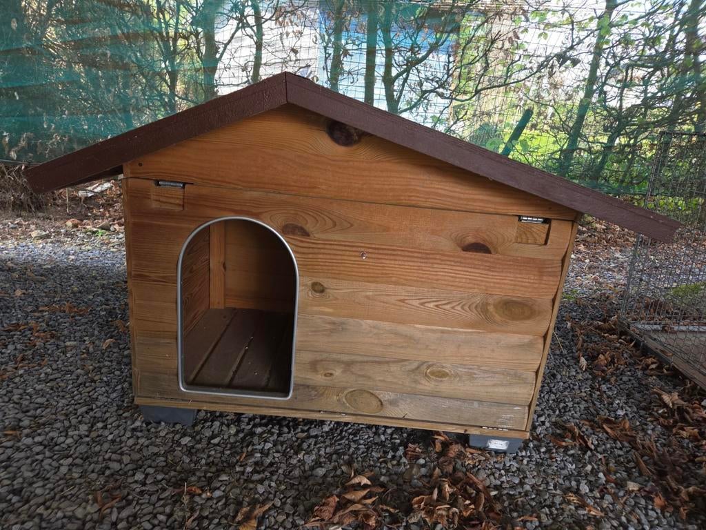 Honden hok, Dieren en Toebehoren, Ophalen