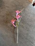 Handgemaakte glasbloem, Verzenden