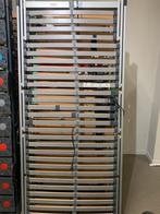 Elektronische lattenbodems, Enlèvement ou Envoi, Comme neuf