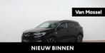 Opel Grandland X 1.6 T hybrid Ultimate, Auto's, Opel, Stof, Gebruikt, Zwart, 4 cilinders