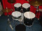 Usagé : Kit de batterie hybride Sonor Force 20260423/28, Musique & Instruments, Percussions, Enlèvement, Utilisé, Tambour