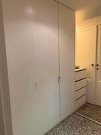 Meuble vestiaire, Enlèvement