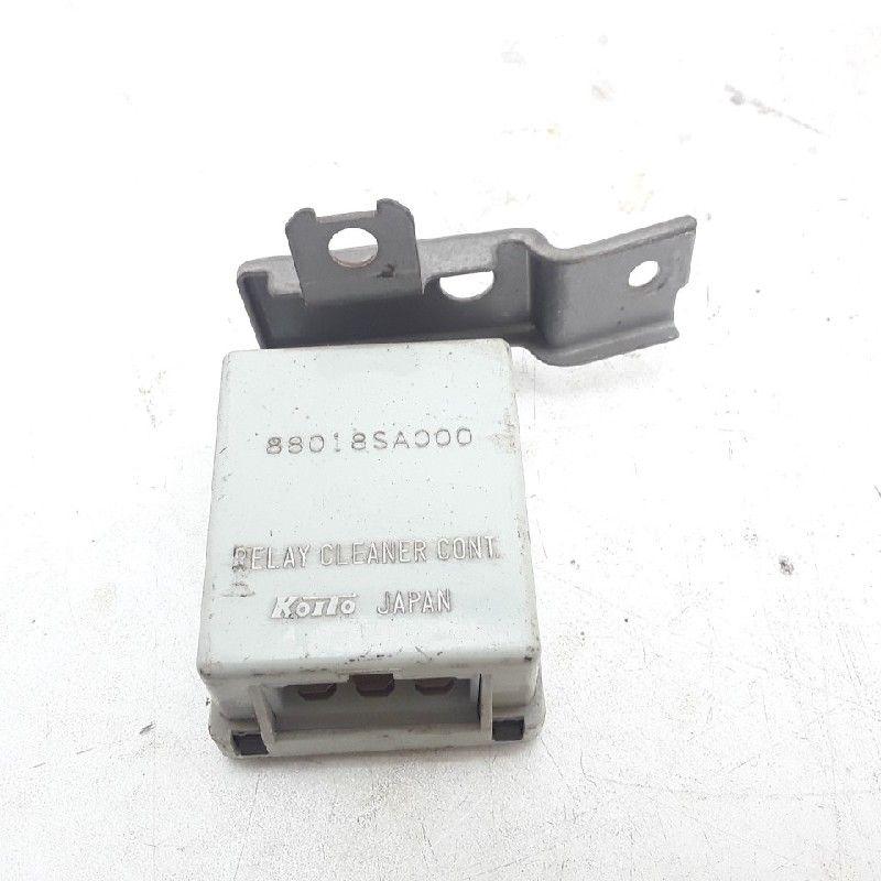 ORDINATEUR DIVERS C Subaru Forester (SG) (|88018SA000|), Utilisé, Subaru