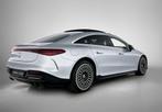 Mercedes-Benz EQS-Klasse 350 Berline AMG Line Panoramisch Da, Automaat, 215 kW, 5 zetels, 5 deurs