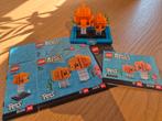 Lego 40442 BrickHeadz Goldfish, Ophalen of Verzenden, Lego