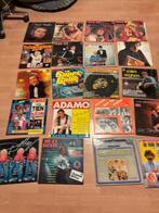 Vinyl platen te koop, Ophalen, Zo goed als nieuw