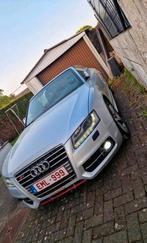 Audi a5 Cabriolet 2.0TFSI S-Line 163000km, Autos, Achat, Cabriolet, Particulier, A5