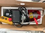 Elektrische takel HBM 990 Nieuw !, Ophalen, Nieuw, Elektrisch