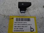 COMMUTATEUR Dacia Duster (HS) (01-2009/01-2018) (252108098R), Utilisé, Dacia