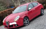 Alfa romeo Giulietta 16jtd 117mkm 2014 1prop 8900€ ctok, Auto's, Alfa Romeo, Bluetooth, Euro 5, 1600 cc, 5 deurs