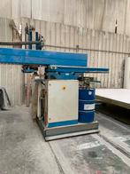 Encolleuse automatique Sika Vtak 1230A - Année 2006, Enlèvement, Utilisé