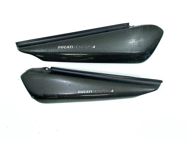 AFDEKKAP FRAME Ducati Monster S4 2001-2002 (48210312AA), Motoren, Onderdelen | Ducati, Gebruikt