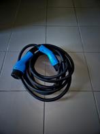 Câble de recharge pour votre voiture électrique, Enlèvement ou Envoi, Comme neuf