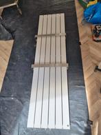 Design radiator, Doe-het-zelf en Bouw, Ophalen, Gebruikt, Radiator, Minder dan 60 cm