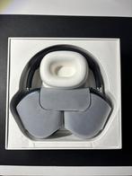 NOUVEAUX AirPods Max Midnight Black, TV, Hi-fi & Vidéo, Casques audio, Neuf, Autres marques, Enlèvement ou Envoi, Supra-aural