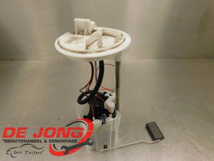 Pompe carburant électrique d'un Opel Adam, Autos : Pièces & Accessoires, Systèmes à carburant, Opel, Utilisé, 3 mois de garantie