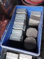 Cementtegels - recuup, Ophalen, Overige materialen, Gebruikt, Minder dan 20 cm