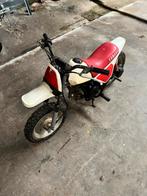 Yamaha Peewee 50 PW Y Zinger 4X4, Ophalen, Gebruikt, 49 cc, Overige typen