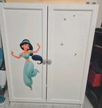 2 Armoire ikea 80x30, Armoire