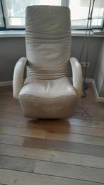 Relaxzetel JORI, Huis en Inrichting, Ophalen, Gebruikt, Eenpersoons, Leer