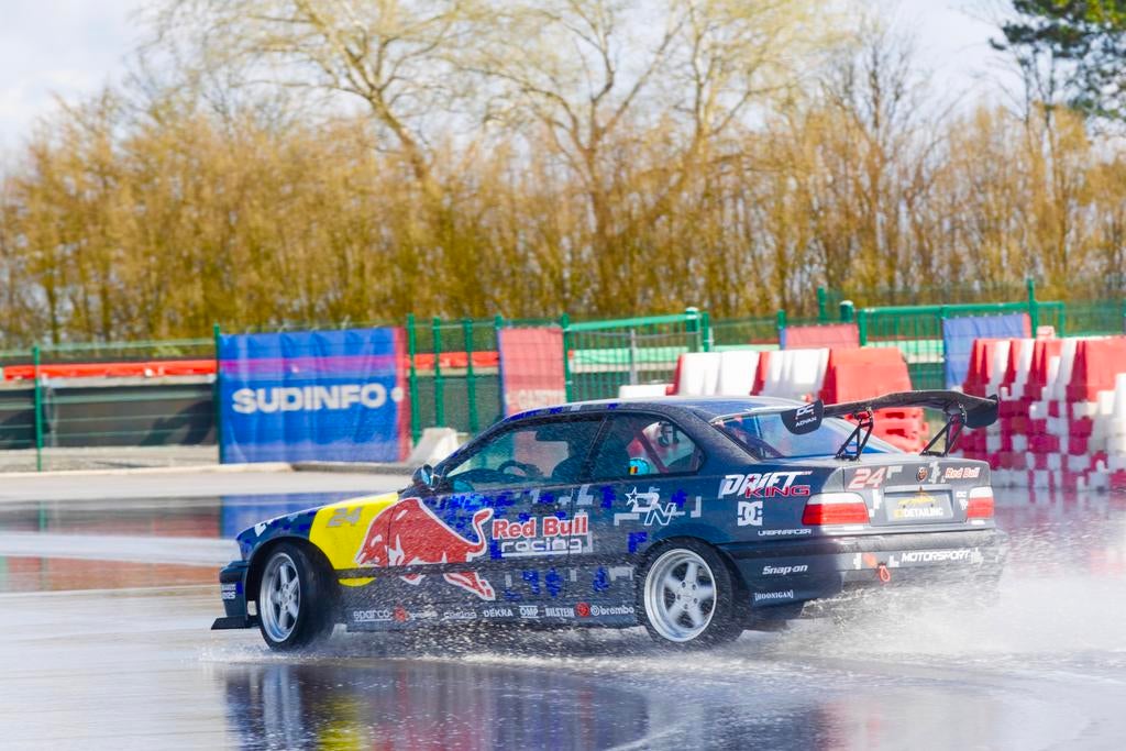 Bmw e36 325i look m3, Auto's, BMW, Particulier, Ophalen