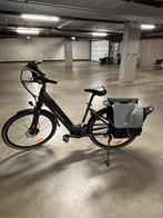 Vélo électrique belgocycle  neuf 143km autonomie 125km, Vélos & Vélomoteurs, Enlèvement, Comme neuf, 50 km par batterie ou plus