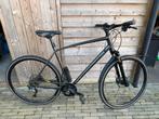 Sportieve herenfiets Cannondale, Autres marques, Enlèvement, Utilisé, 28 pouces