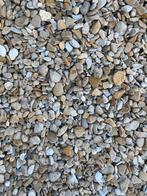 Château de gravier Grind Pebble, gravier, pierres de gravier, Neuf, Enlèvement ou Envoi, Beige, Gravier