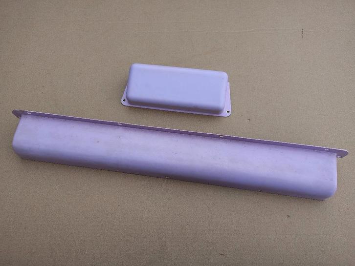 Toetsenbord/ Plastic Rock-Ola 408 (1963) jukebox, Verzamelen, Automaten | Jukeboxen, Verzenden