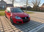 Vw Golf 5 v 2.0 benzine gekeurd v verkoop start rijd perfect, Achat, Electronic Stability Program (ESP), Essence, Entretenue par le concessionnaire