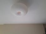 Papieren plafondlamp IKEA Risbyn, Huis en Inrichting, Ophalen, Zo goed als nieuw, Overige materialen, Japandi modern scandinavisch