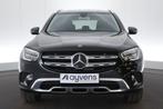 (1XSK571) MERCEDES-BENZ GLC, Auto's, Automaat, Achterwielaandrijving, Gebruikt, Euro 6