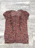 Blouse Pimkie 38, Taille 38/40 (M), Enlèvement ou Envoi, Comme neuf, Brun