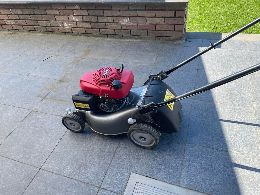 Tondeuse Honda, Enlèvement, Comme neuf