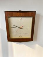 vintage klok PETER 7 Rubis, Antiek en Kunst, Ophalen