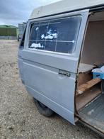 Vw t3 schuideur nieuw type met raam, Enlèvement, Avant, Volkswagen