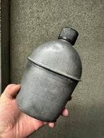 WW2 gourde Américaine 1944, Collections, Enlèvement ou Envoi