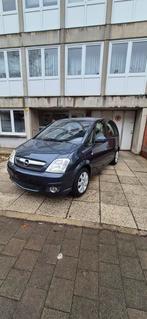 Opel Meriva Bj 2009 >> 71300 km <<, Particulier, Meriva, Te koop, Benzine