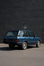 RANGE ROVER Range Rover Classic 1992 | 3.9 Benzine + LPG, Auto's, Automaat, 3900 cc, Bedrijf, Range Rover