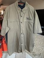 Harley Davidson hemd XL, Motoren, Kleding | Motorkleding, Ophalen of Verzenden